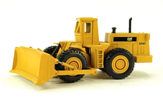 Caterpillar 834C Wheeled Dozer