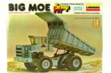 Big Moe Haul Truck Model Kit