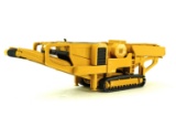 Extec C12 Tracked Crusher