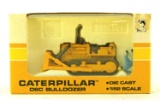 Caterpillar D6C Bulldozer