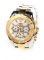 Invicta Chronograph Sapphire Dial