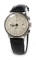 Lemania Chronograph Watch