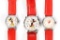 3 Mickey Mouse Watches