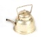 Small Sterling Teapot