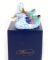 Herend Porcelain Ducks Figurine