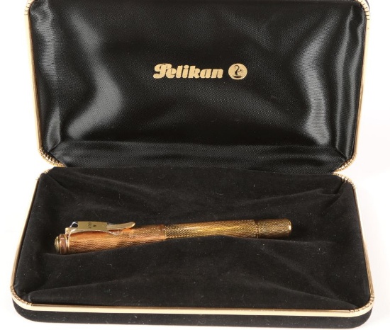 Pelikan Fountain Pen 150th Anniversary 1838-1988