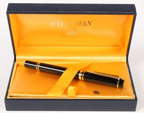 Waterman Fountain Pen "Ideal"