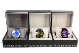 3 Android Watches