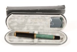 Pelikan M800 Fountain Pen