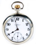 Ball by Hamilton Pocket Watch