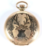 Illinois Pocket Watch