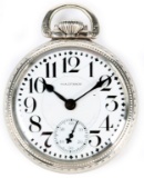 Waltham Pocket Watch