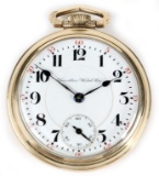 Hamilton Pocket Watch