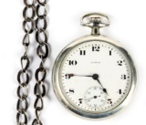 Elgin Pocket Watch