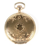 Waltham Pocket Watch