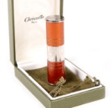 Christofle Perfume Atomizer