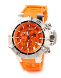 Invicta Chronograph Watch