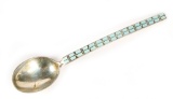 Sterling Baby Spoon