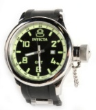 Invicta GMT Watch