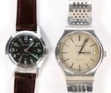 2 Watches
