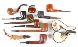 11 Pipe Lot
