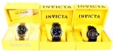 Invicta Watches (3)