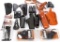 Leather & Nylon Holsters