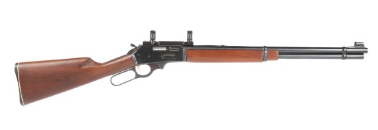 Marlin Model 336T (Texan) in .44 Magnum