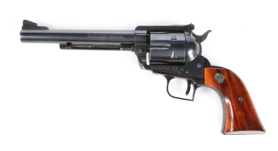 Ruger Blackhawk in .41 Magnum