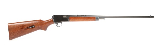 Winchester Model 63 in .22 Semi-Automatic