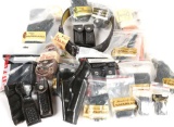 Safariland Leather, Holsters, Gear & Belt