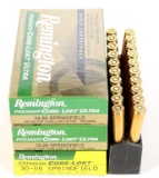 60 Rounds 30-06 Springfield