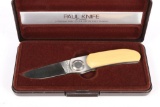 Gerber Paul Knife Model 2 PM