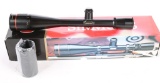 Simmons Gold Medal Silhouette Rifle Scope