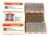 150 Rounds .38 Special Centerfire Cartridges
