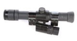 Aimpoint 2000 Red Dot Scope