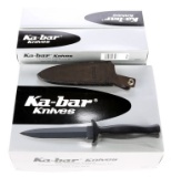 11 Ka-Bar Knives