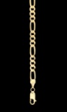 14K Gold Bracelet