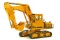 Liebherr R991 Hydraulic Excavator