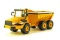 Moxy Komatsu MT27 Articulated Dump Truck