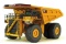 Caterpillar 797 Mining Truck