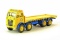 Foden Flatbed Truck - Concrete Company