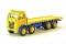 Foden Flatbed Truck - Concrete Company