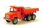 Magirus Deutz Dump Truck