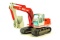 O&K RH6 PMS Excavator