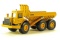 Caterpillar D350D Articulated Dump Truck - 1st Edition