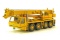 Grove GMK4070 Mobile Crane