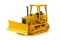 Caterpillar D5C Bulldozer - Launch Edition