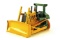 Caterpillar D8 Bulldozer - DeFelice Colors