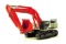 Link Belt 8000 X2 Excavator